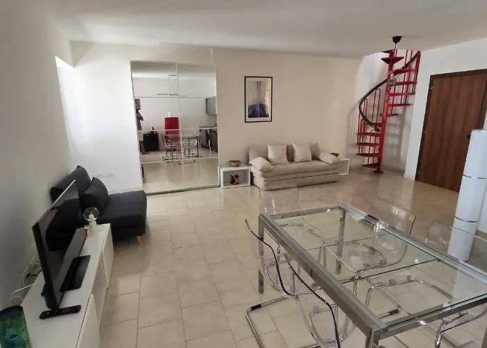 La Torretta Apartment