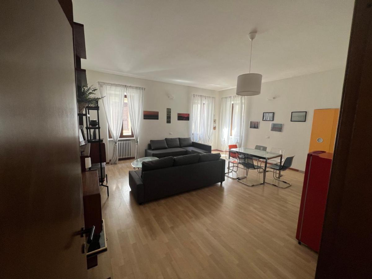 Appartamento La Torretta *