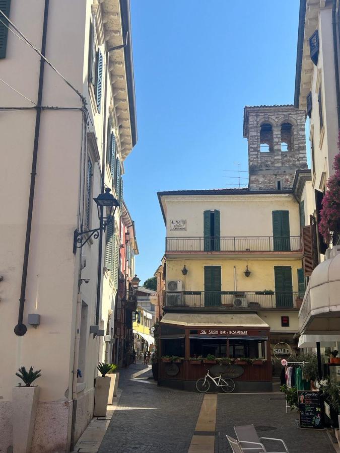 Appartamento La Torretta *