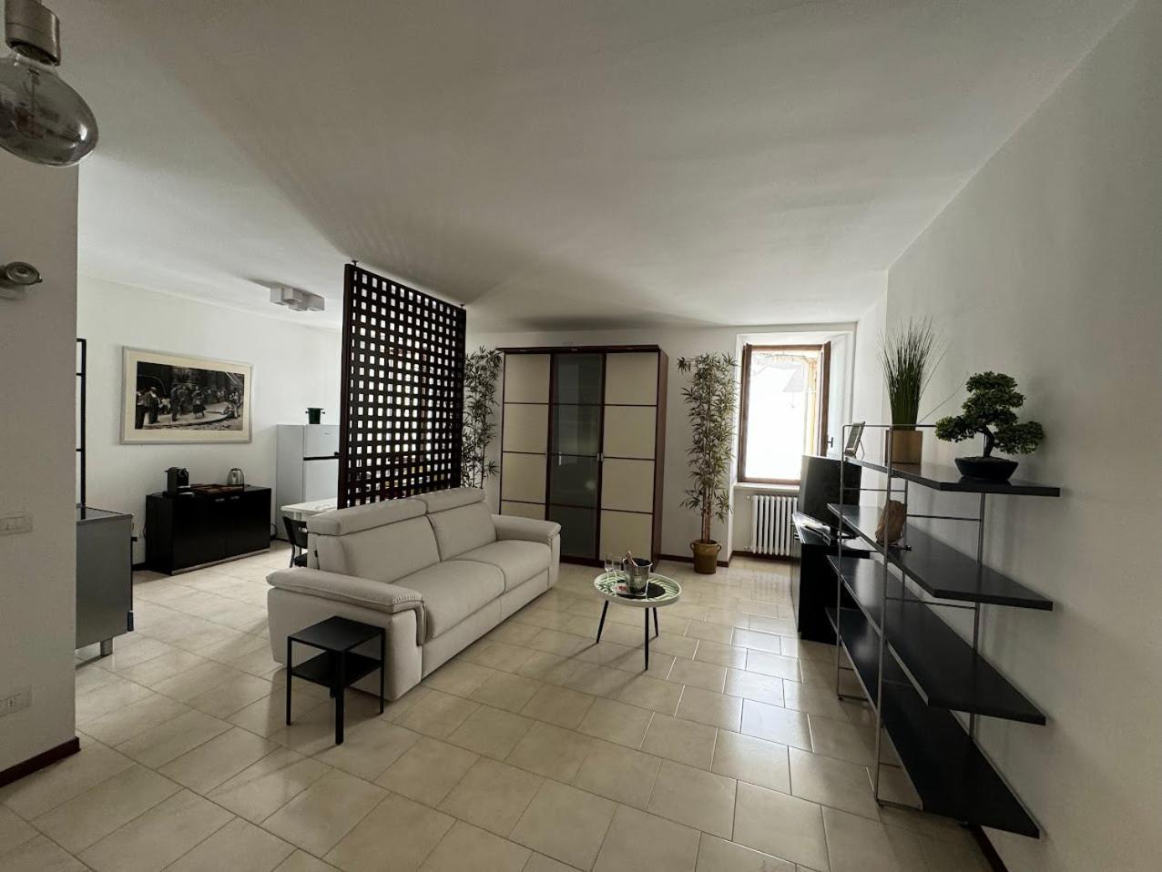Appartamento La Torretta Peschiera del Garda