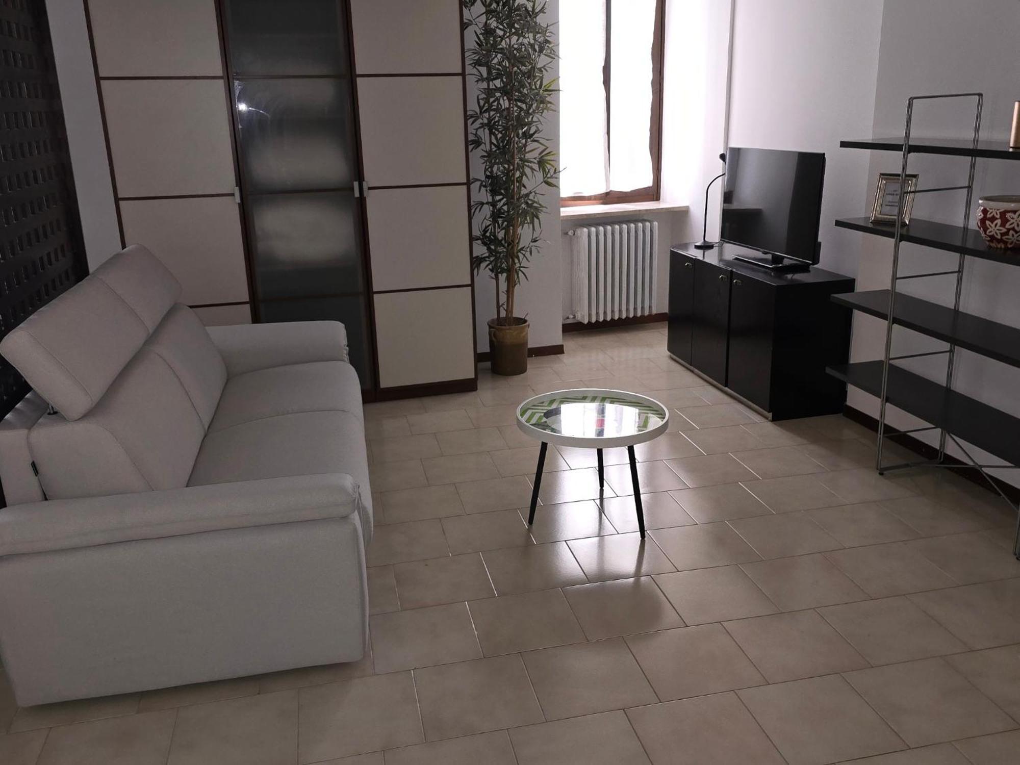 Appartamento La Torretta