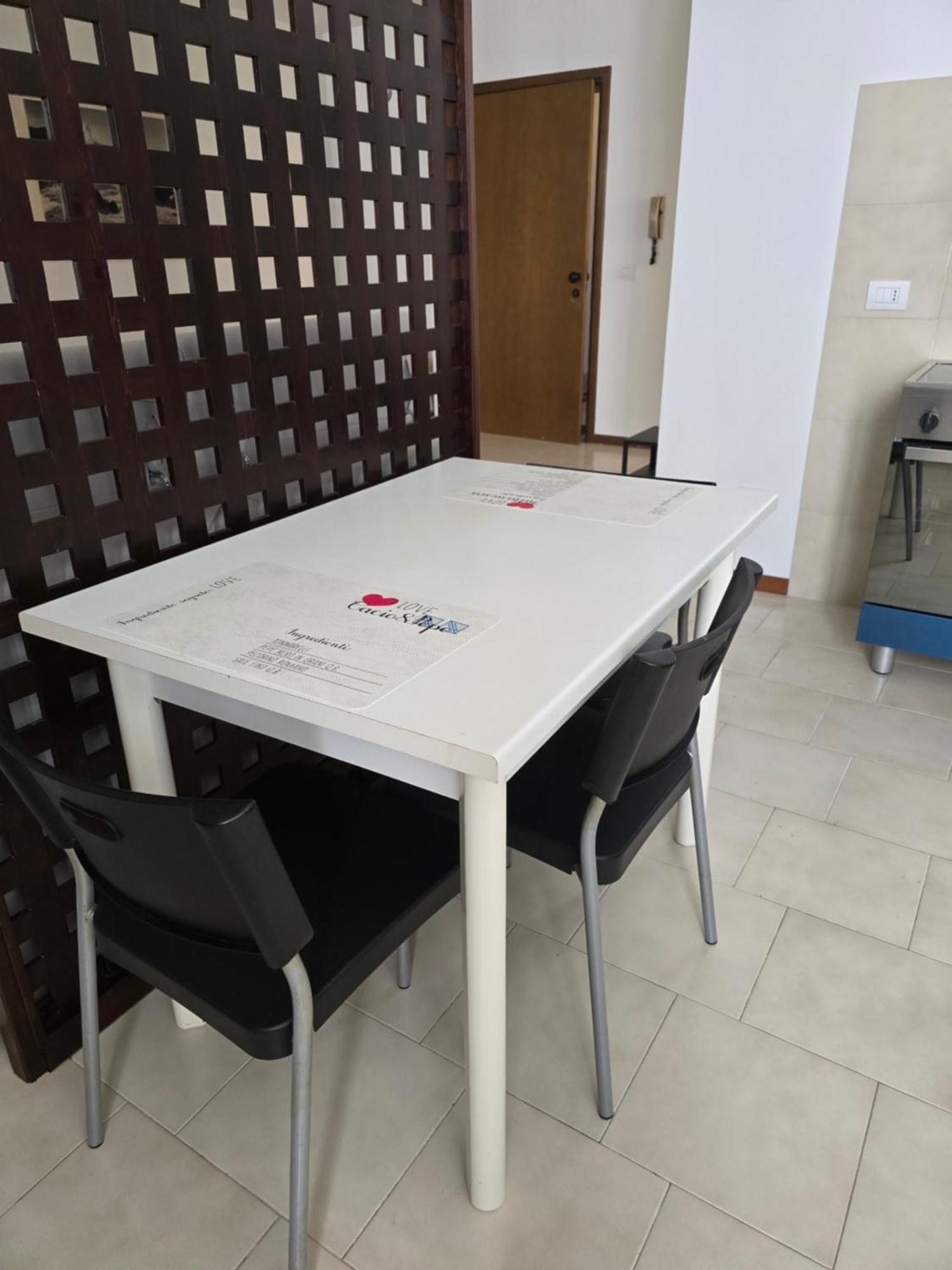 Appartamento La Torretta *