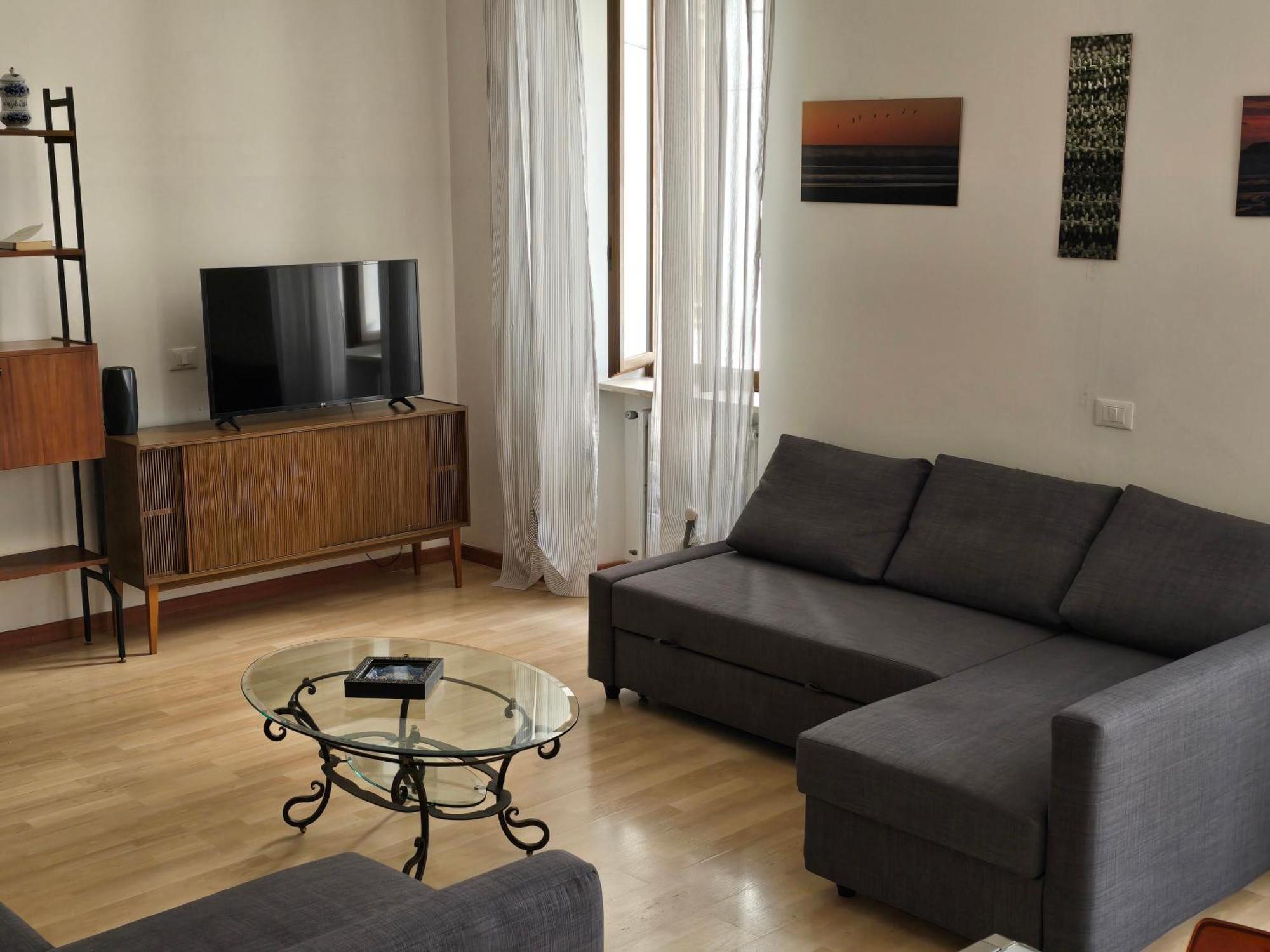Appartamento La Torretta *