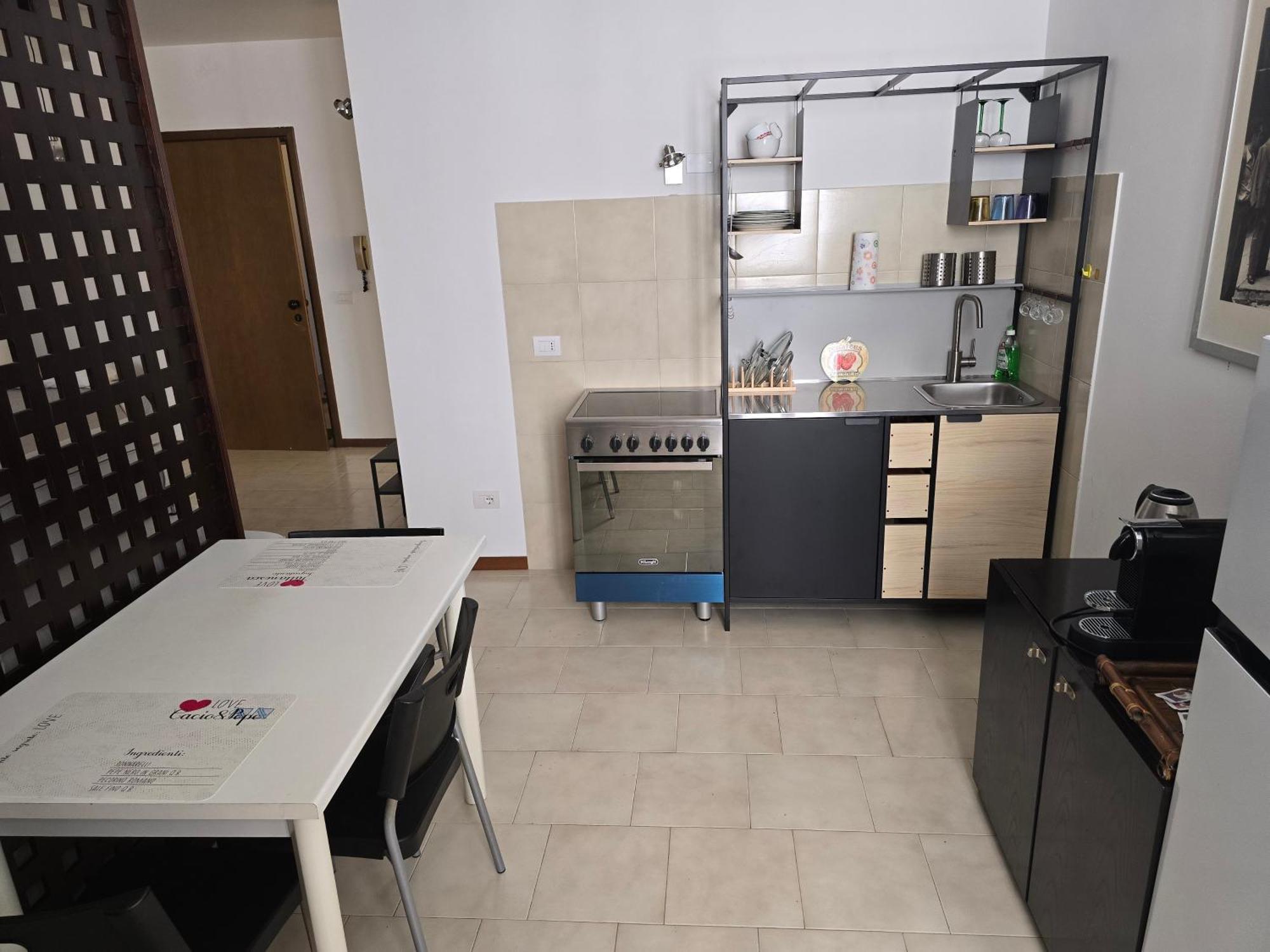 La Torretta Appartamento Peschiera del Garda