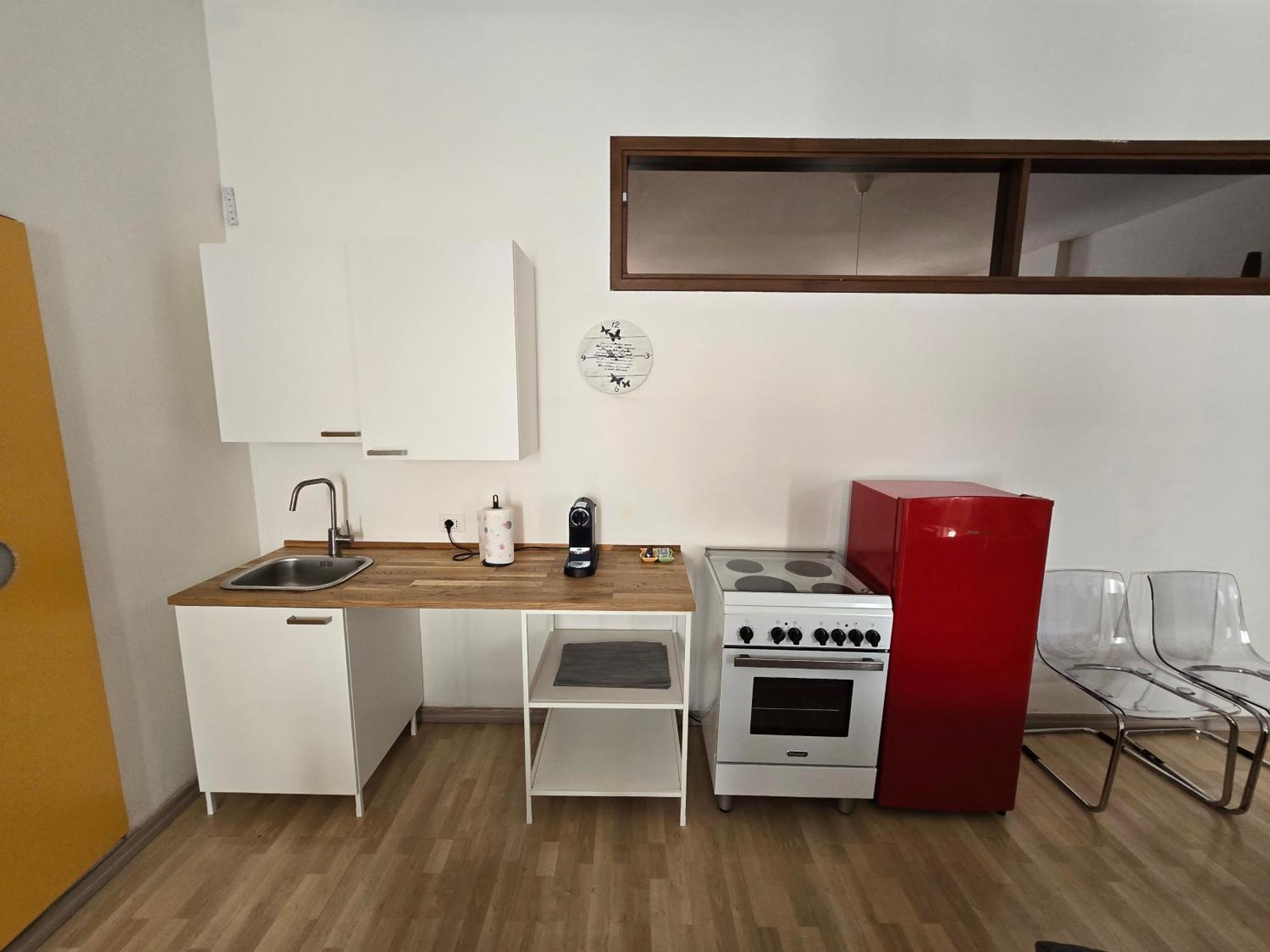 Appartamento La Torretta *