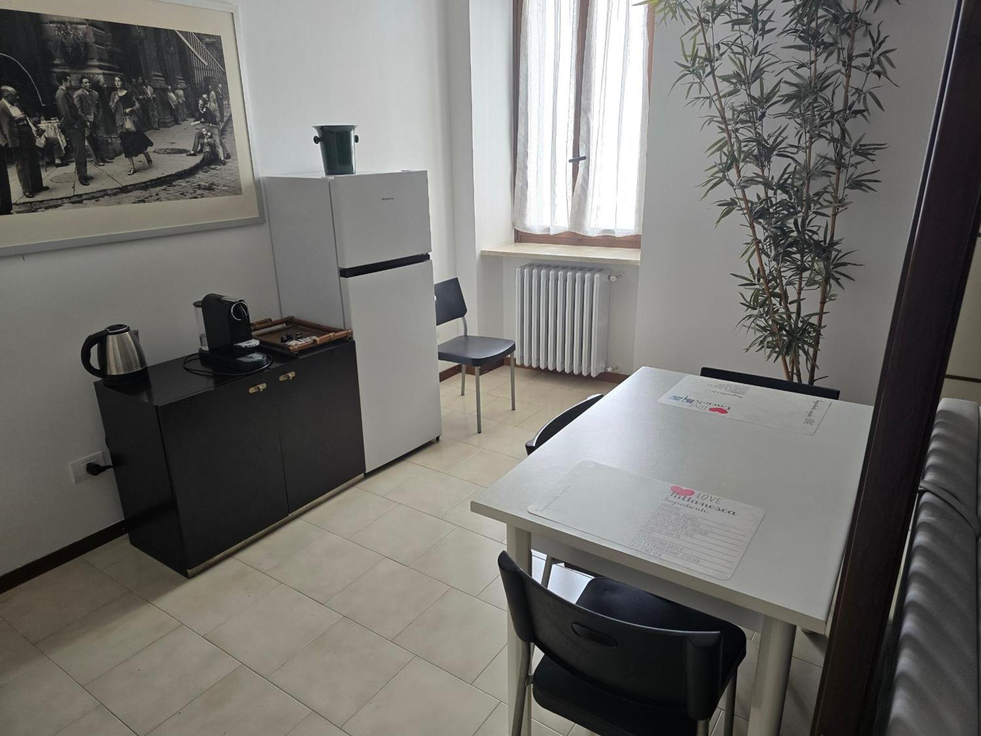 Appartamento La Torretta