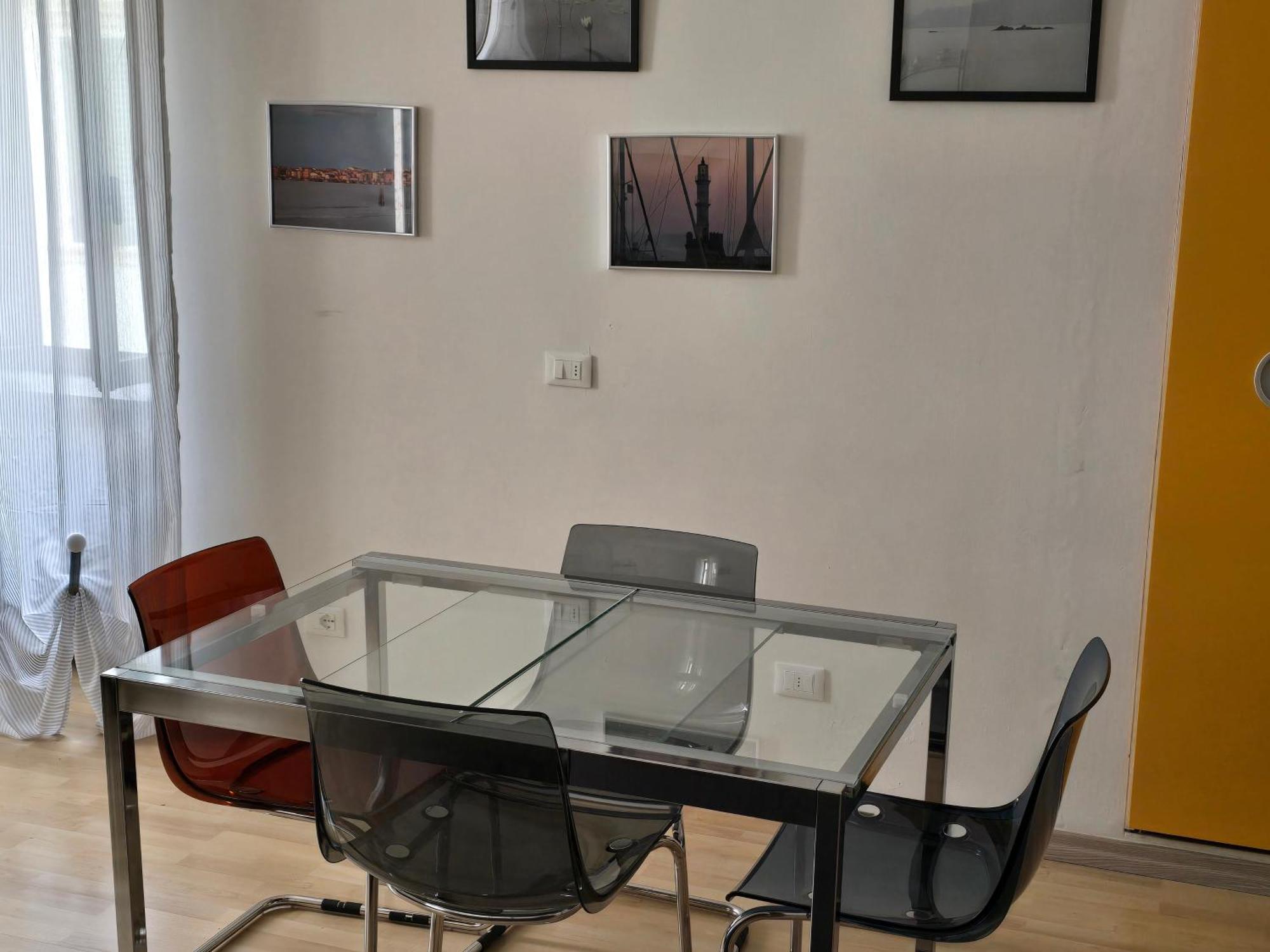 La Torretta Appartamento *