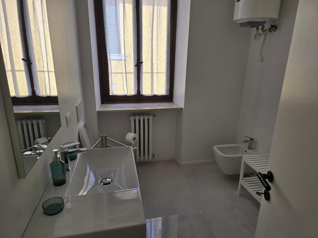 Appartamento La Torretta