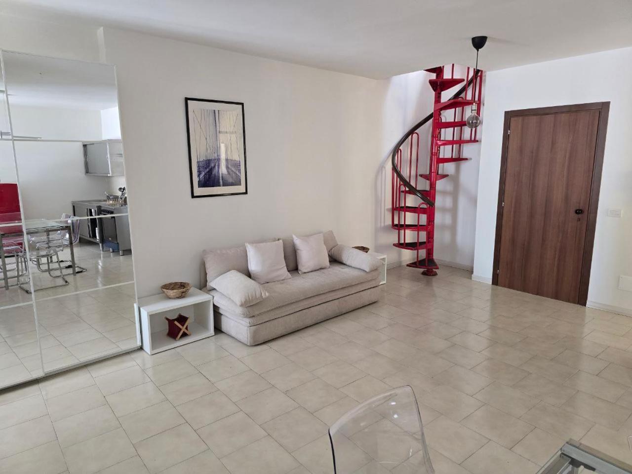 La Torretta Appartamento *
