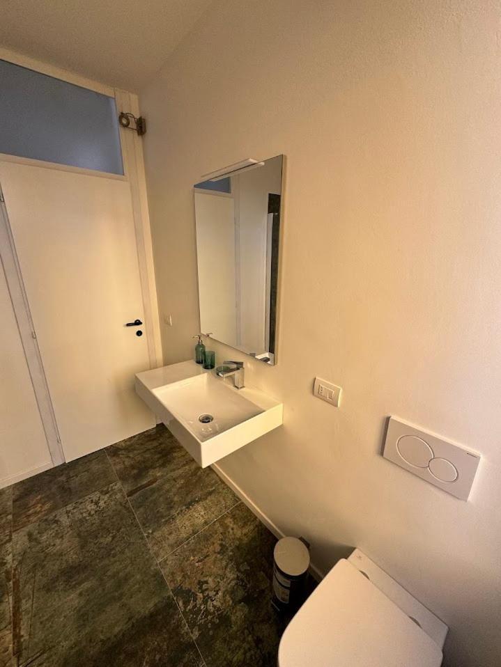 Apartment La Torretta
