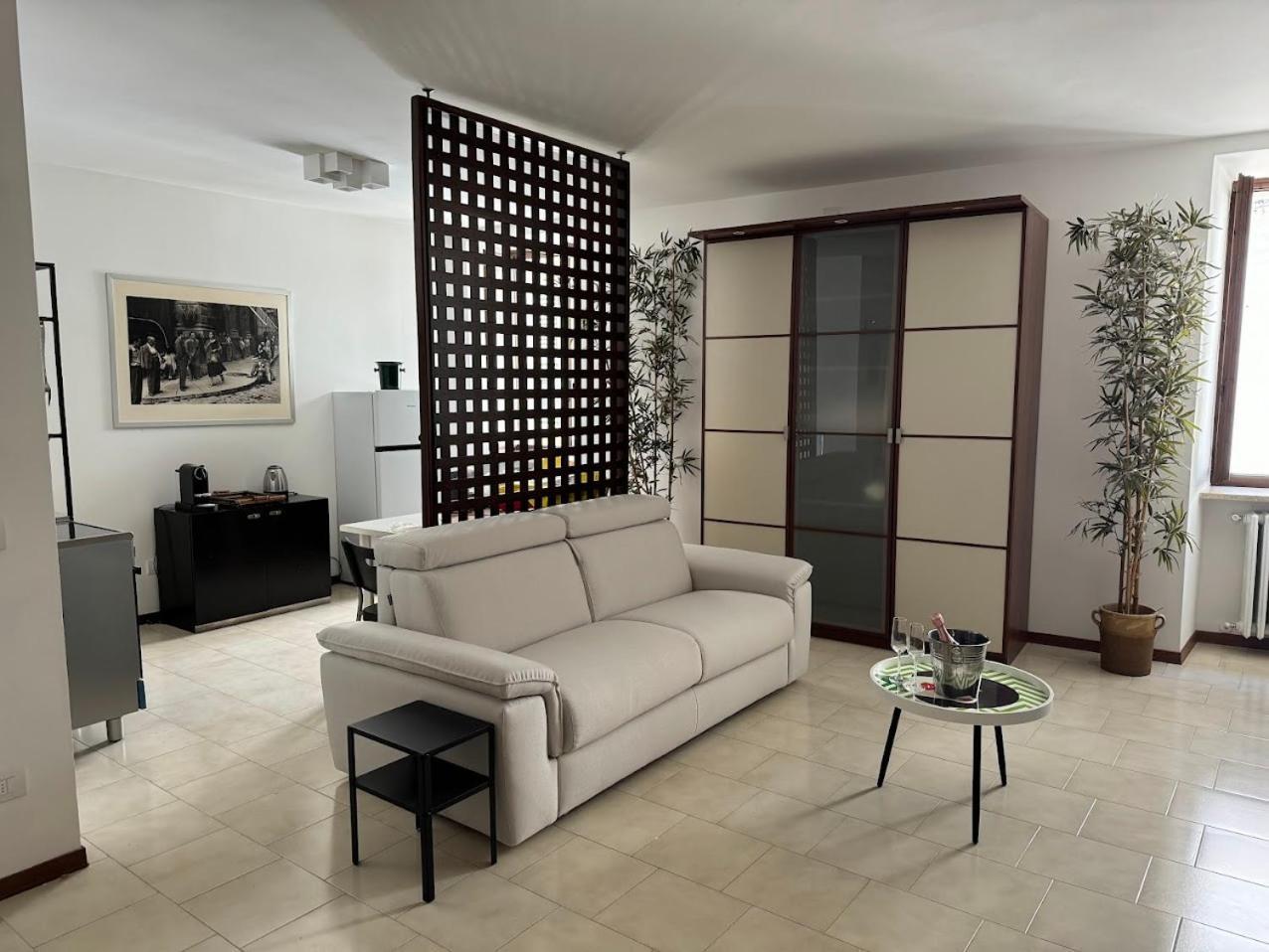 Apartment La Torretta *