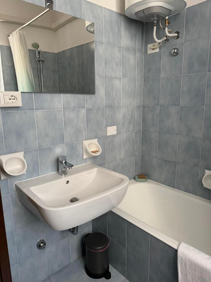 La Torretta Apartment *