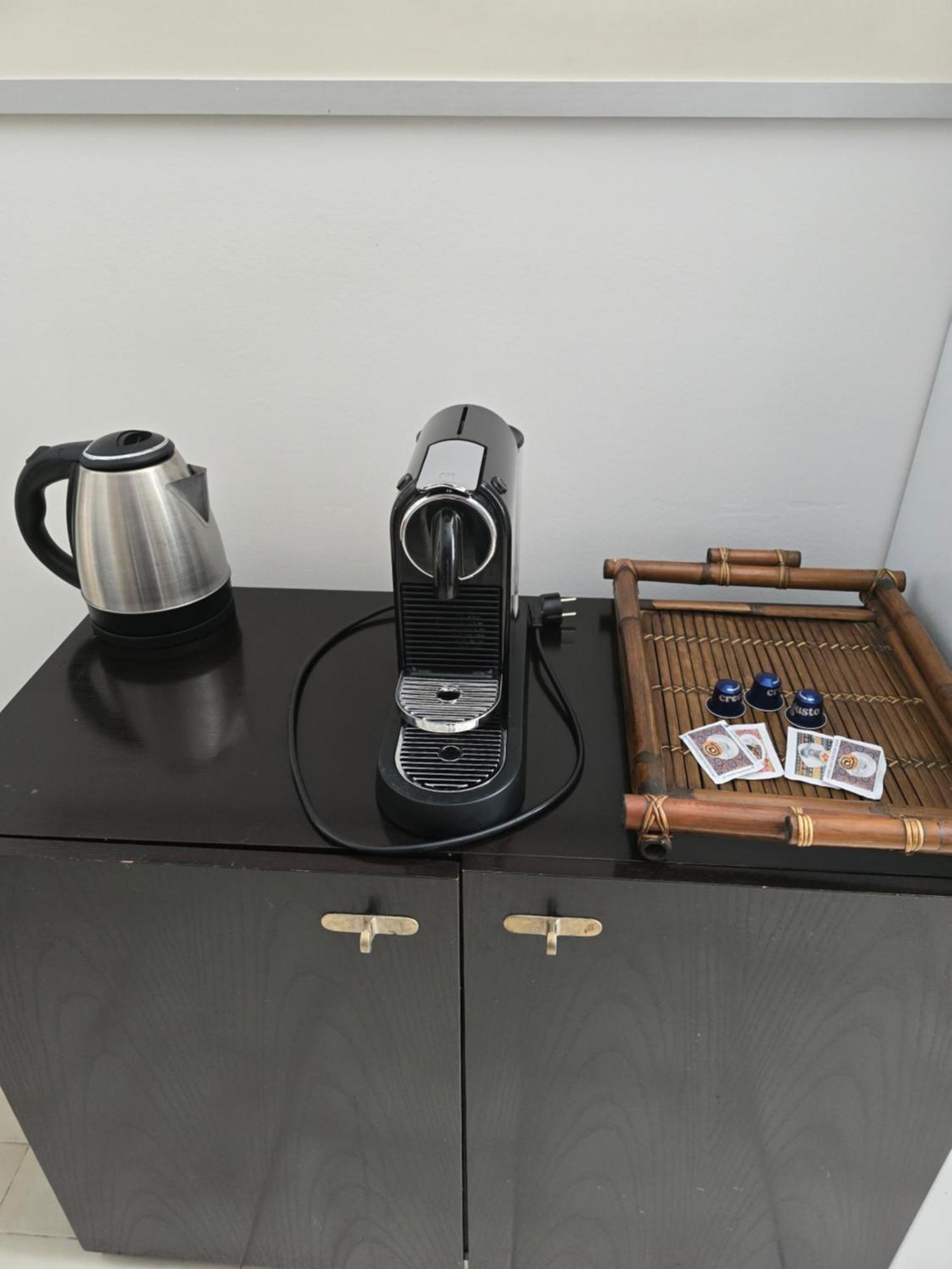 Apartment La Torretta