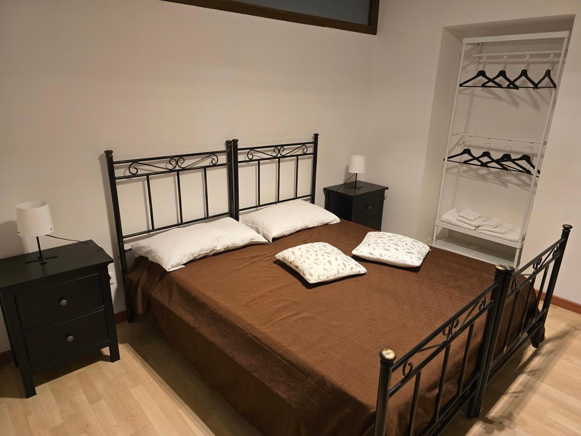 Apartment La Torretta