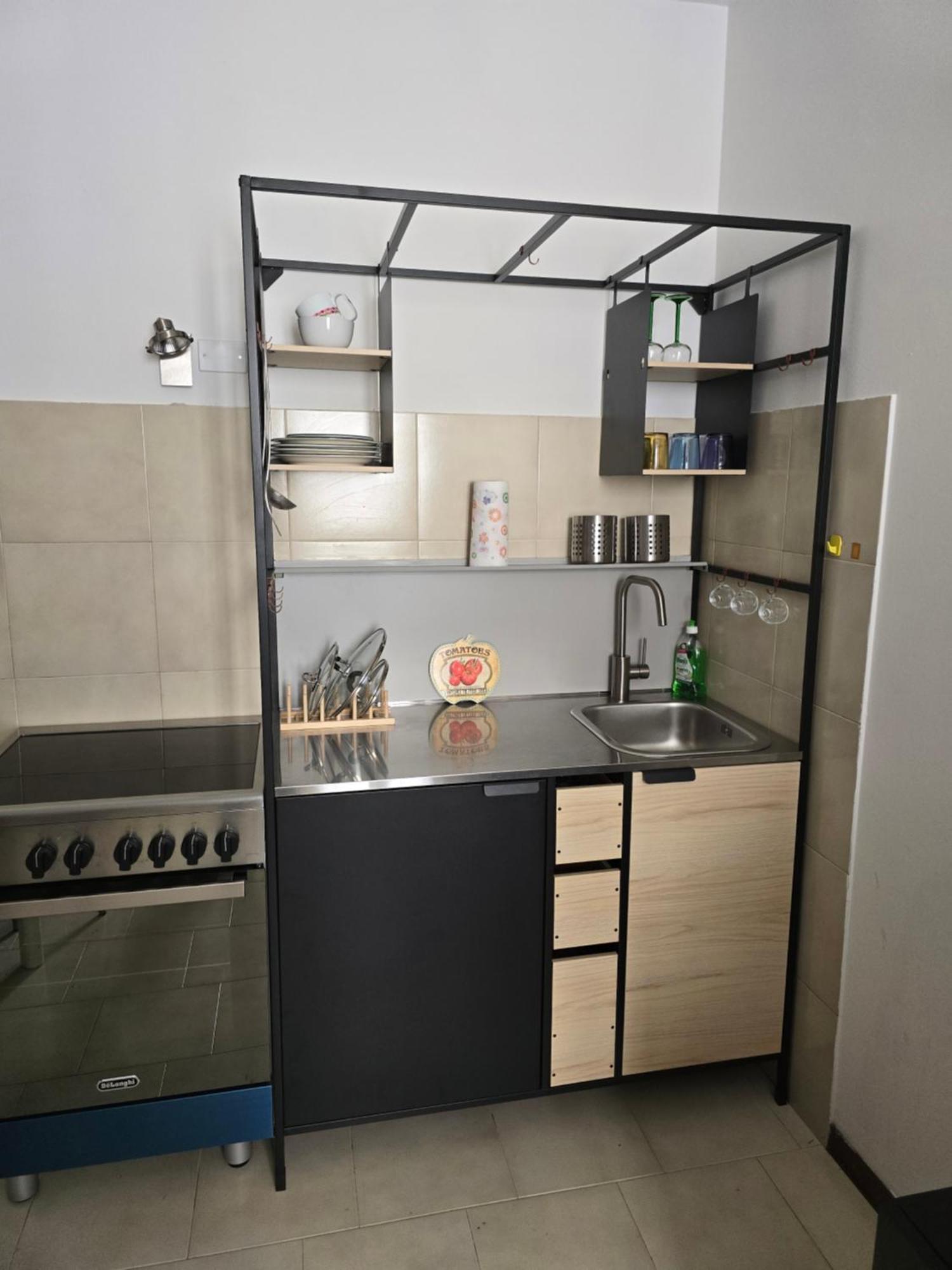 La Torretta Apartment *