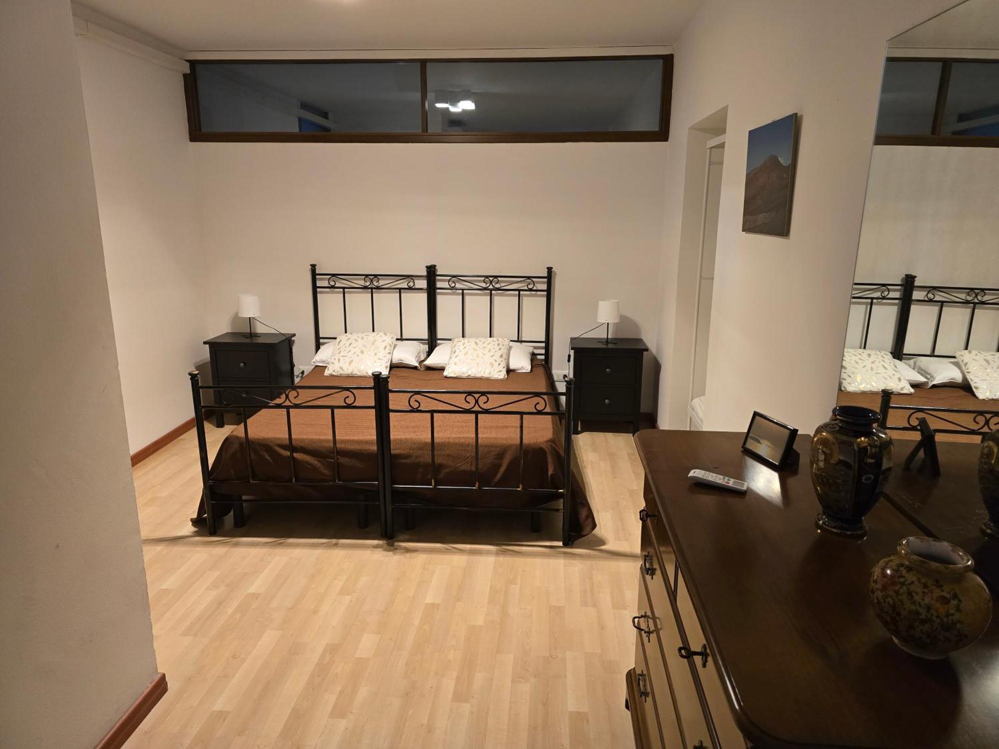 Apartment La Torretta