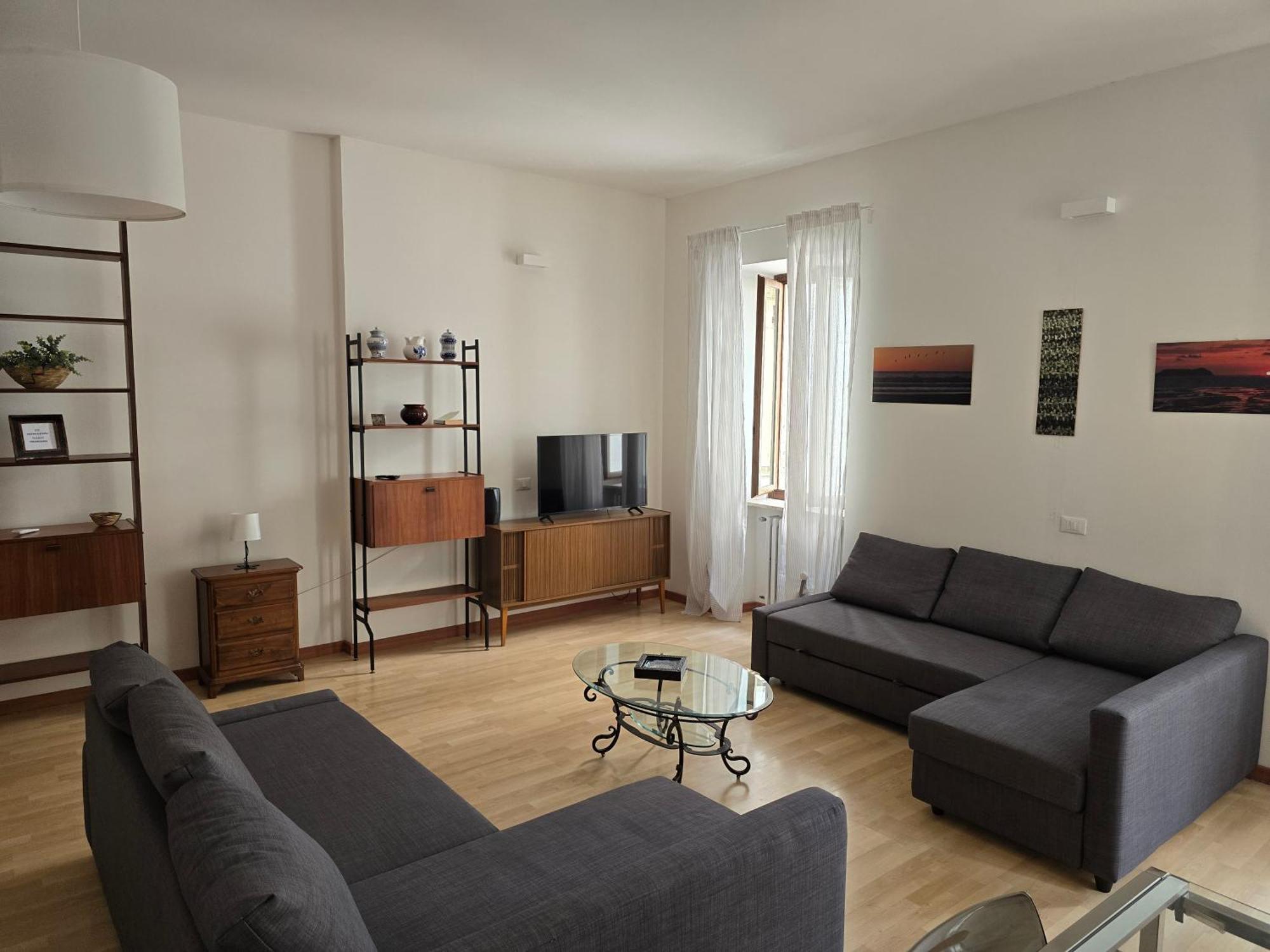 La Torretta Apartment *