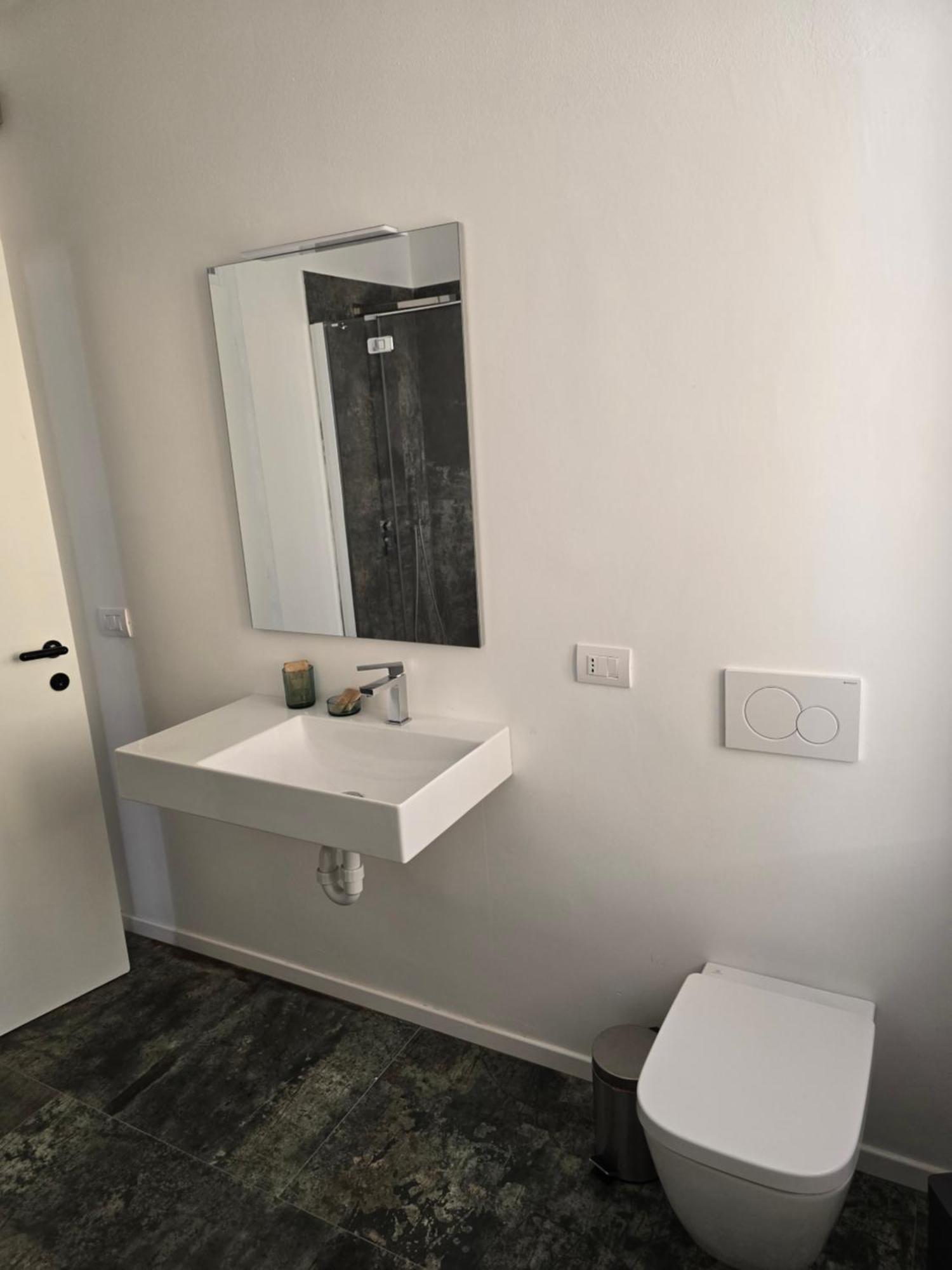Apartment La Torretta *