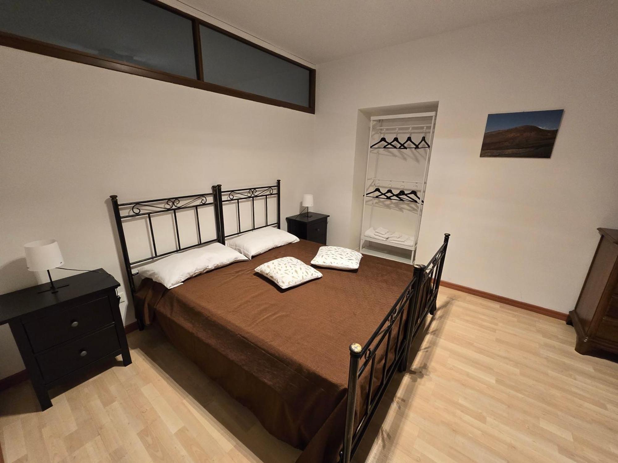 Apartment La Torretta *