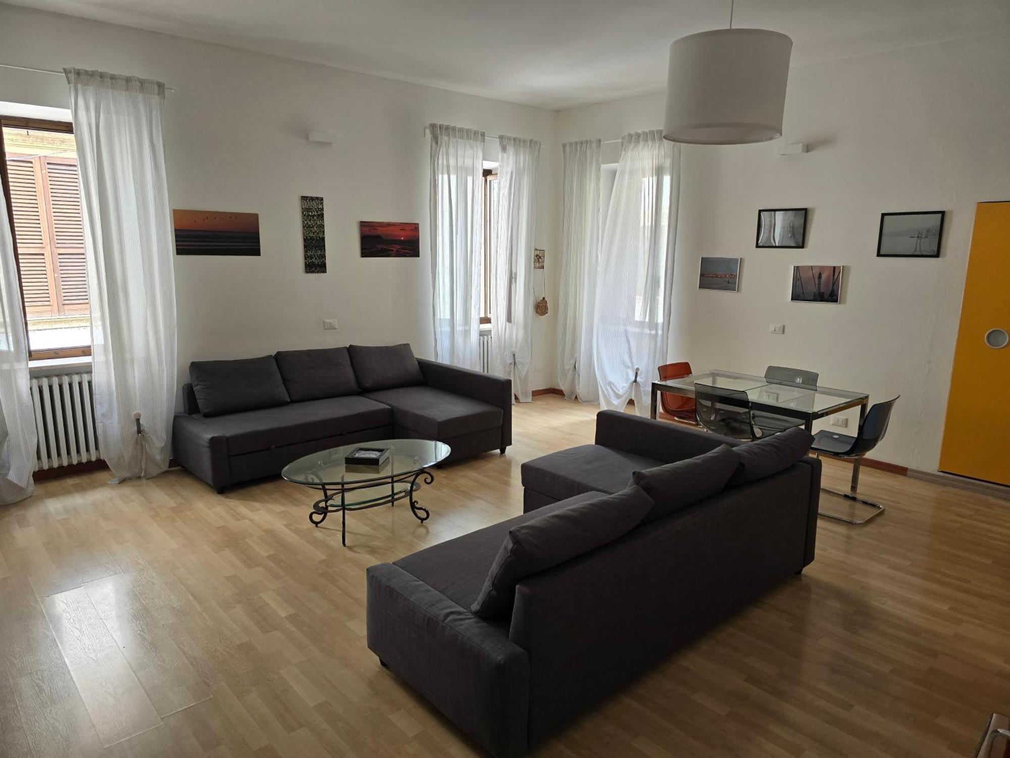 La Torretta Apartment *